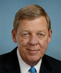 Sen. John Isakson