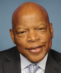 Rep. John Lewis