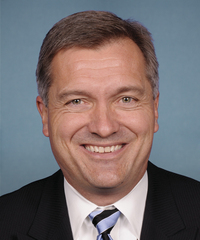 Rep. Jim Matheson