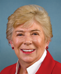Rep. Carolyn McCarthy