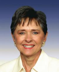 Rep. Sue Myrick