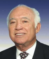 Rep. Solomon Ortiz