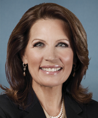 Rep. Michele Bachmann