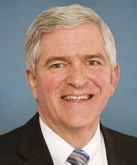 congressman daniel webster