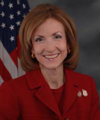 Rep. Nan Hayworth