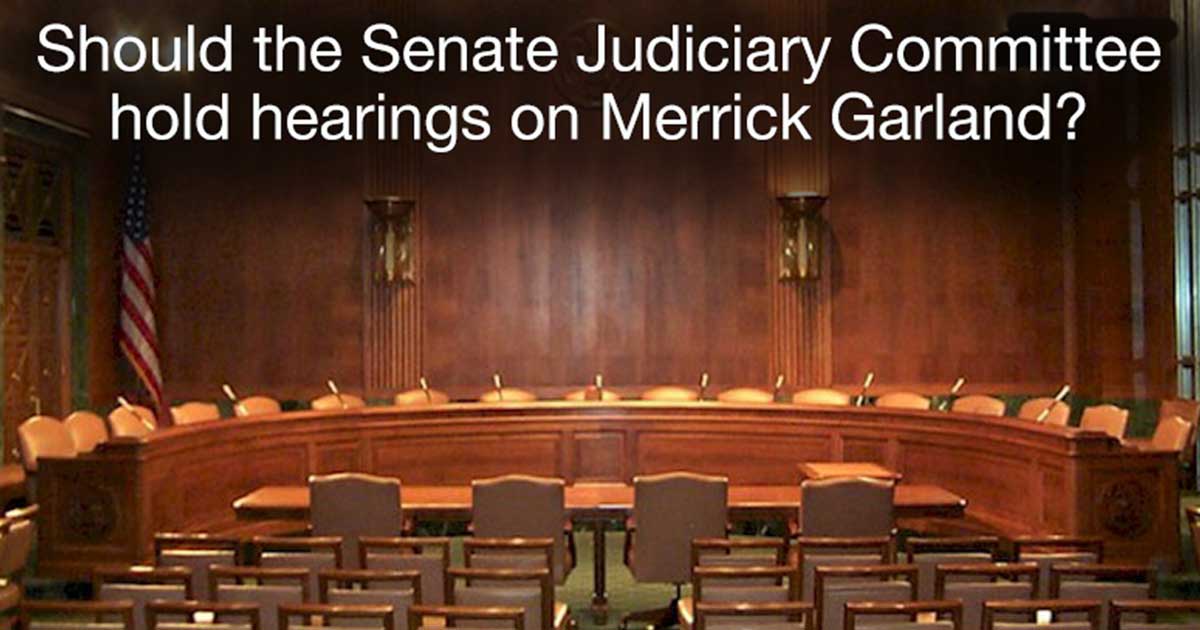 Contact the Senate Judiciary Committee