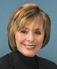 Sen. Barbara Boxer