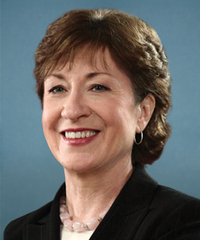 Sen. Susan Collins