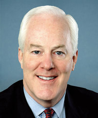 Sen. John Cornyn