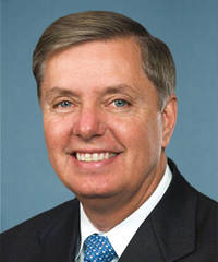 Sen. Lindsey Graham