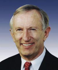 Sen. James Jeffords