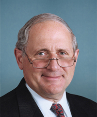 Sen. Carl Levin