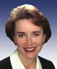 Sen. Blanche Lincoln