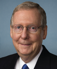 Sen. Mitch McConnell