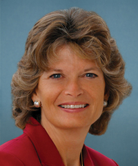 Sen. Lisa Murkowski