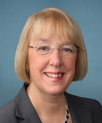 Sen. Patty Murray