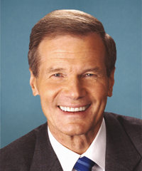 Sen. Bill Nelson