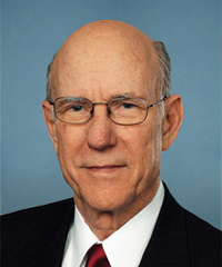 Sen. Pat Roberts