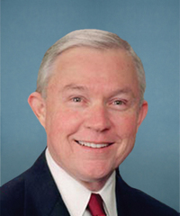 Sen. Jefferson Sessions