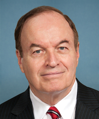 Sen. Richard Shelby