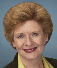 Sen. Debbie Stabenow