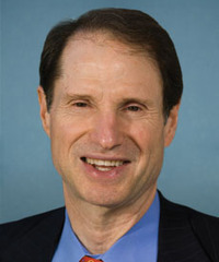 Sen. Ron Wyden