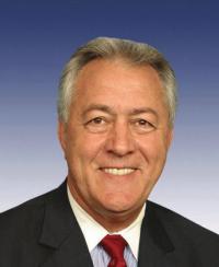 Rep. Rodney Alexander