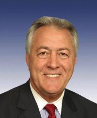 Rep. Rodney Alexander