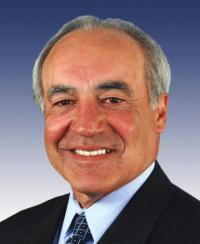 Rep. Joe Baca