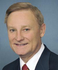 Rep. Spencer Bachus