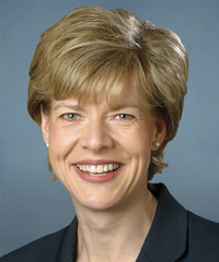 Sen. Tammy Baldwin