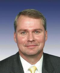 Rep. James Barrett