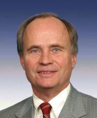 Rep. Charles Bass