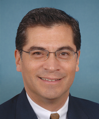 Rep. Xavier Becerra