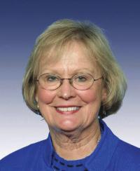 Rep. Judy Biggert