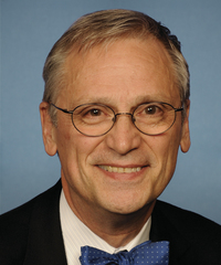 Rep. Earl Blumenauer