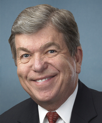 Sen. Roy Blunt