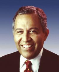 Rep. Henry Bonilla