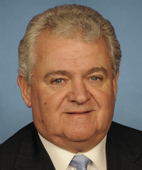 Rep. Robert Brady