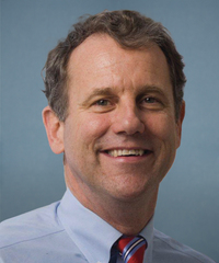 Sen. Sherrod Brown