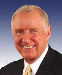 Rep. Dan Burton