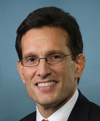 Rep. Eric Cantor