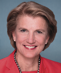 Sen. Shelley Capito