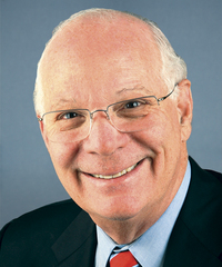 Sen. Benjamin Cardin