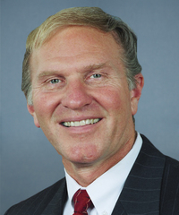 Rep. Steve Chabot