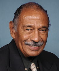 Rep. John Conyers