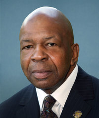 Rep. Elijah Cummings