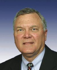 Rep. Nathan Deal