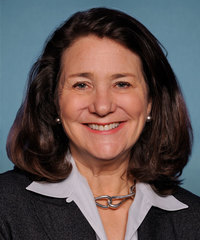 Rep. Diana DeGette