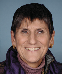 Rep. Rosa DeLauro